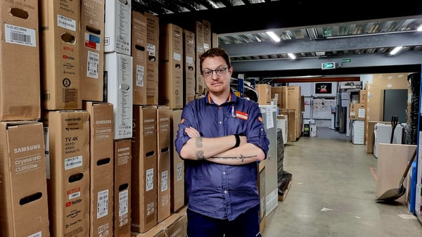 Conseiller Service Client