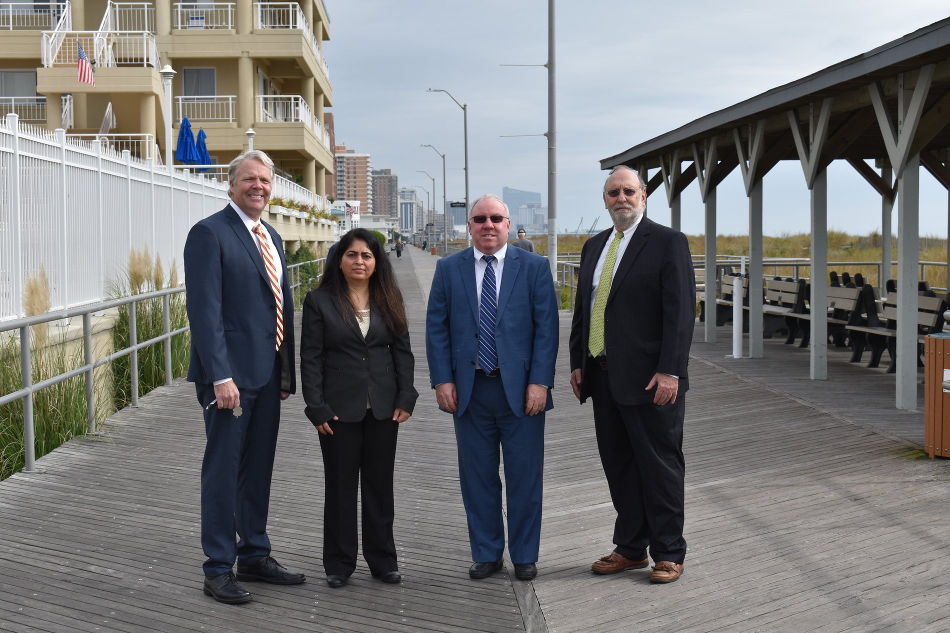 Meet-The-Team - Harbour Bridge Wealth Management, Chatham NJ