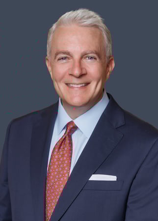 Photo of A.J. Fechter