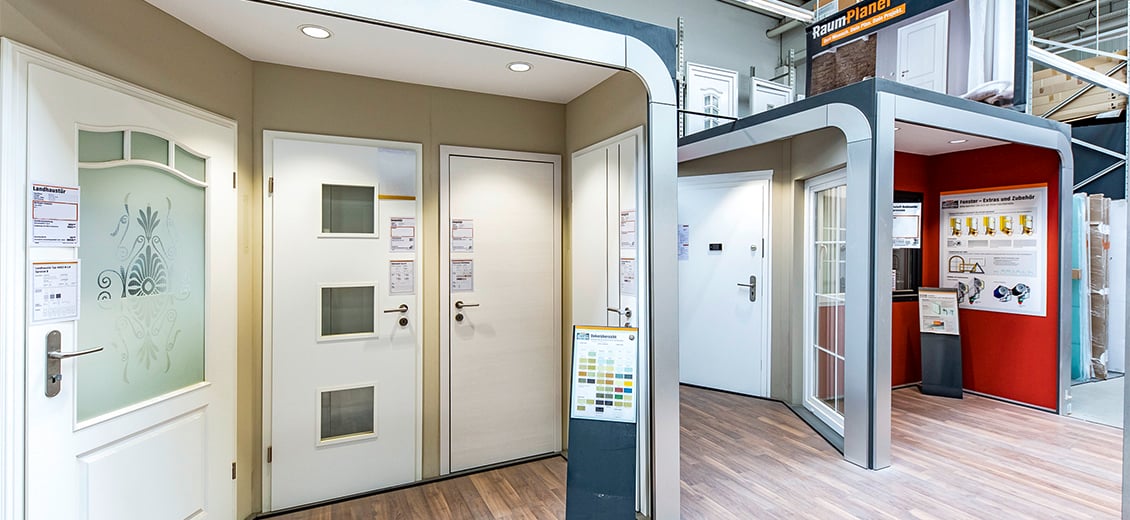 Dein OBI Markt Velbert, Metallstr. 15