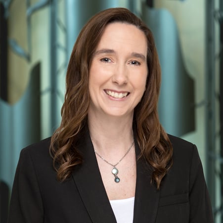 Photo of Danielle Hooven