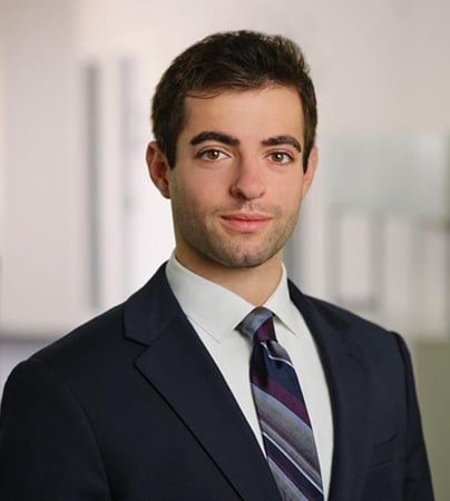 Photo of Matthew Turo