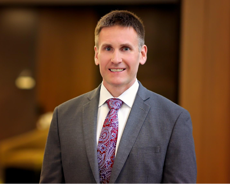 Photo of Gregory P Flynn - Morgan Stanley