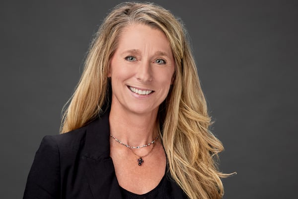 Photo of Stacey Birdsong