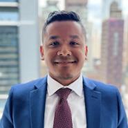 Photo of Mario Rojas