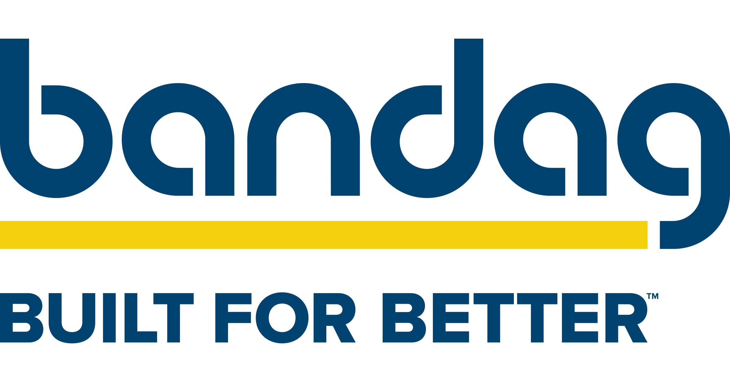 Bandag Logo