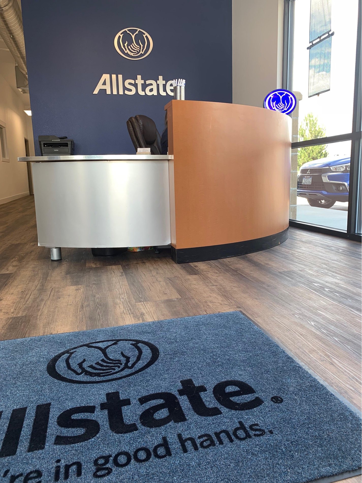 Donovan Luce Allstate Insurance Agent in Billings, MT