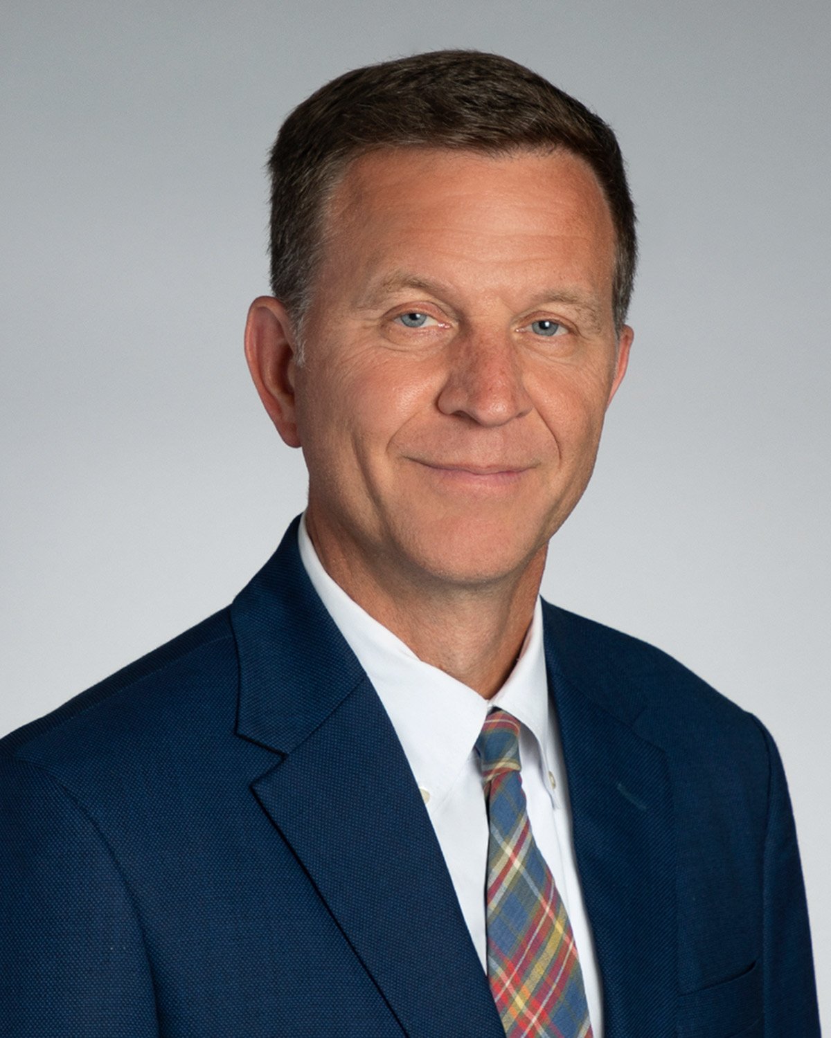 Michael L. Ayers, MD, FCCP