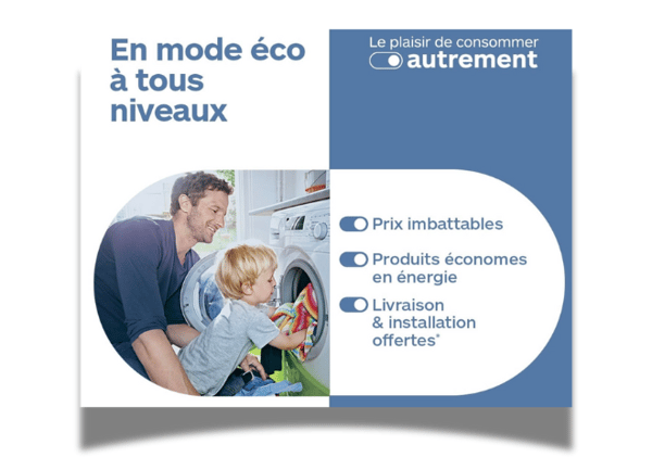 Découvrez notre catalogue en électroménagers & multimédia chez Boulanger Sainte-Geneviève-des-Bois !