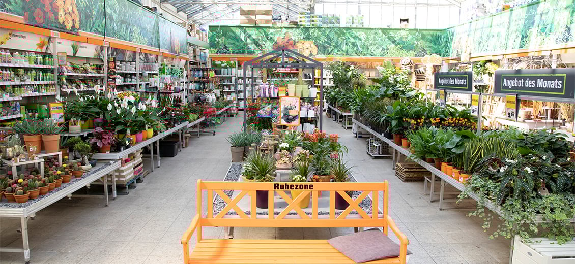 Dein OBI Markt Wittenberg, Dessauer Str. 12