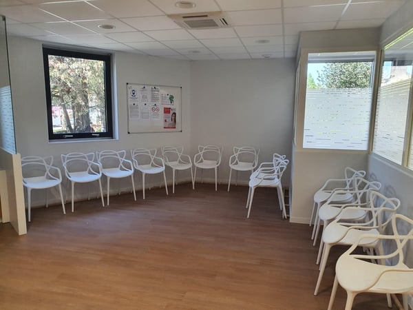 Laboratoire Michel Ange Cholet