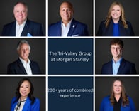 Photo of The Tri-Valley Group - Morgan Stanley