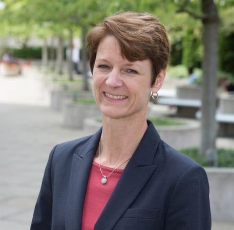 Photo of Brigid Stackpool