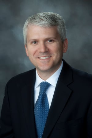 Photo of Clay M. Anthony