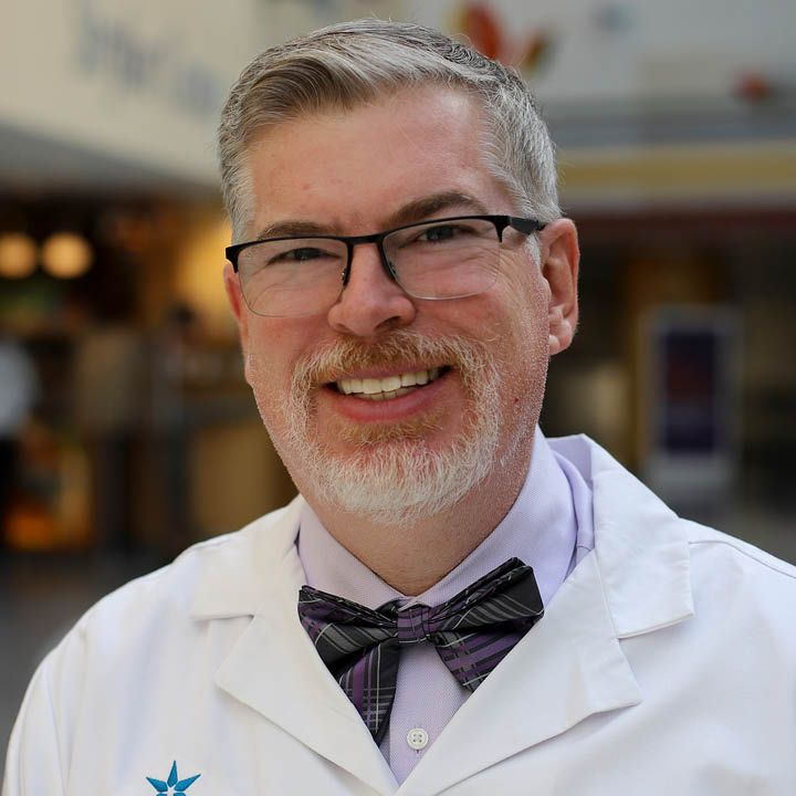 Daniel Johnston, MD - Beacon Kalamazoo Advanced Vascular Surgery