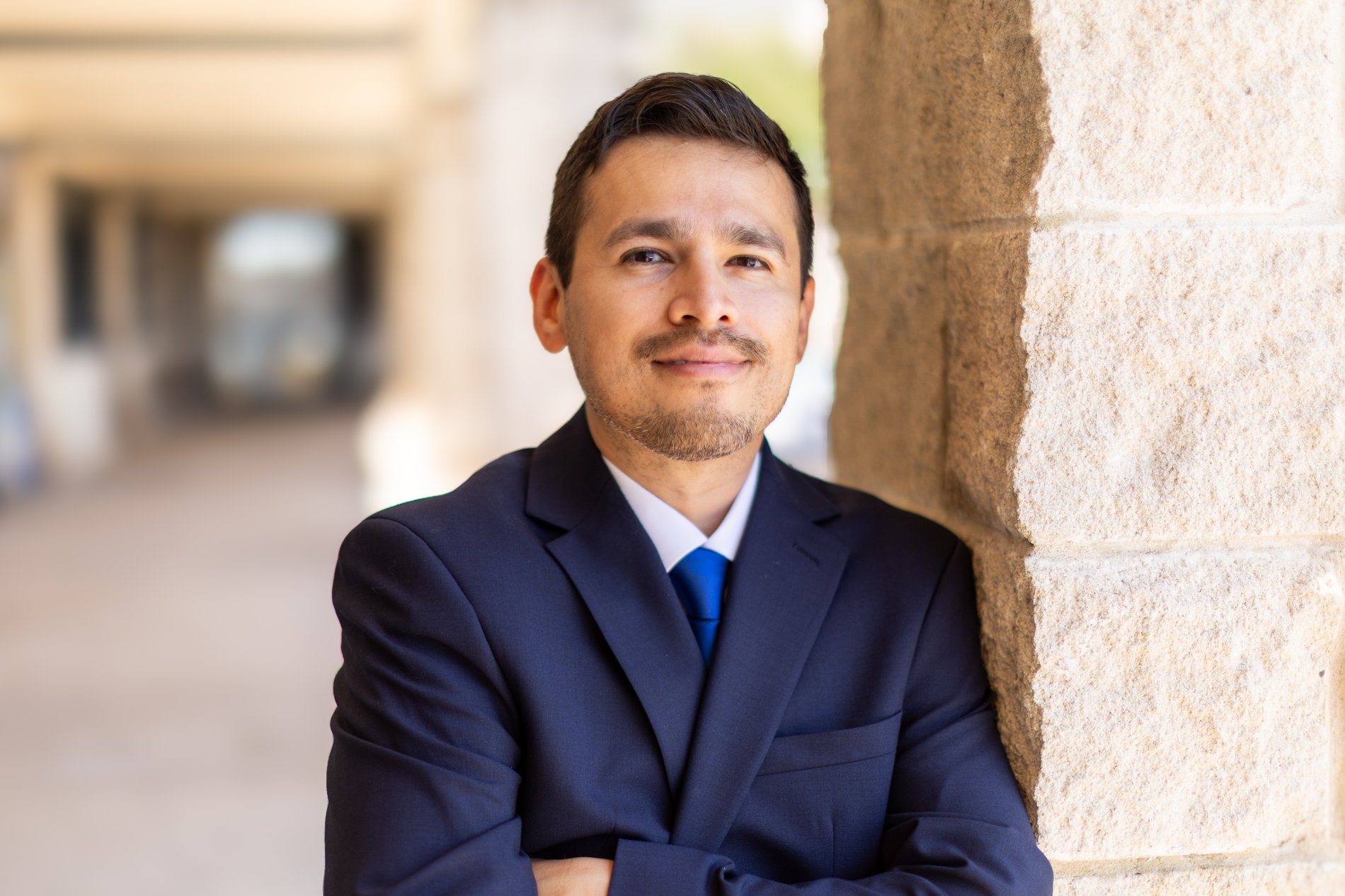 Carlos Chargoy Irving, TX