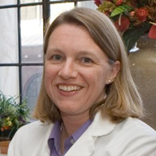 Pamela U Freda, MD