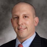 Photo of Jeremy S. Schwartz