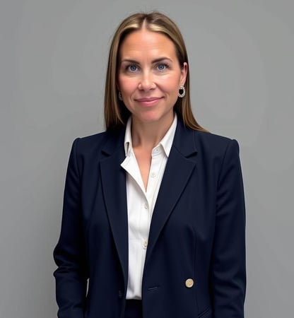 Photo of Ehrynn Shephard