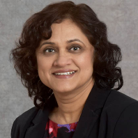 Kalpana Pethe, MD
