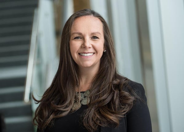 Photo of Bridget Lueck