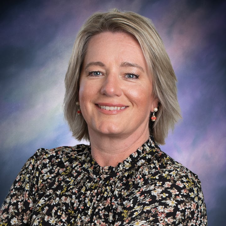 Photo of Kara Stapert, CNP