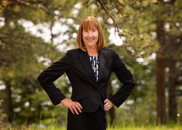 Photo of Karen Miller