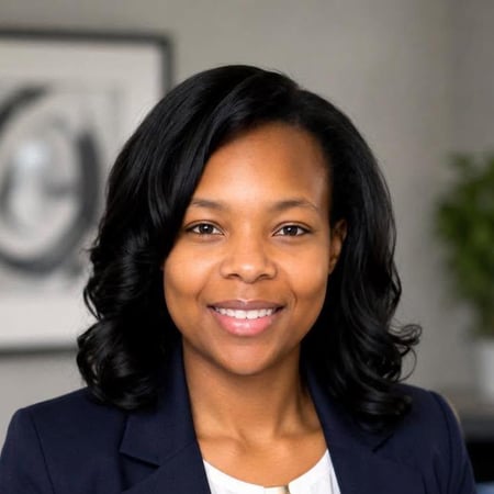 Life Insurance Specialist TAMARA ROBINSON