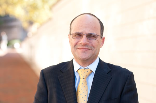 Photo of Joseph Shlaferman