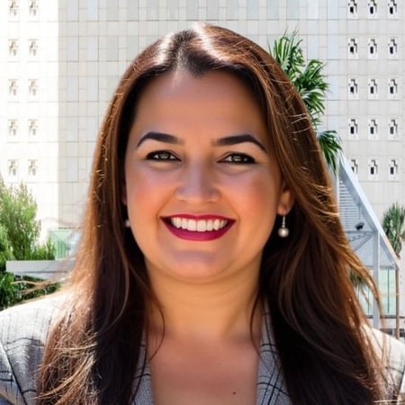 Photo of Dalia Botero