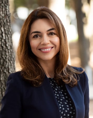 Photo of Michelle Cassidy