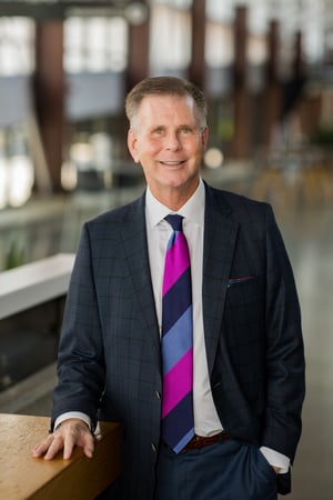 Photo of George Holden