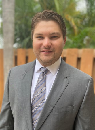 Photo of Carl Weigold