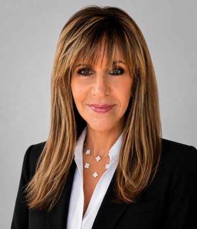 Photo of Jill Schildkraut-Katz