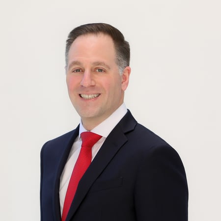 Photo of Adam Guralnick