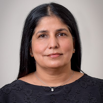 Archana Gupta, MD