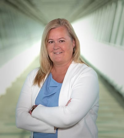 Photo of Michelle Mcwilliams