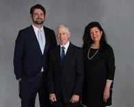 Photo of Gottlieb/Horowitz Group - Morgan Stanley