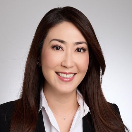 Photo of Julie Liu