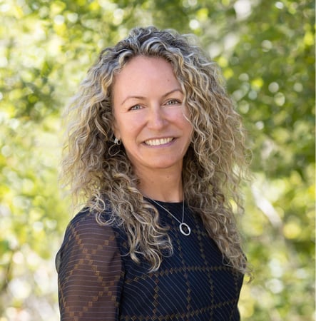 Photo of Katie Partridge