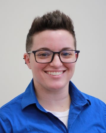 Photo of Jen Goodhart