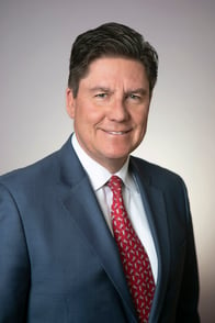 Photo of Robert Hanes - Morgan Stanley