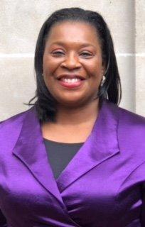 Photo of Charlotte S. McGhee