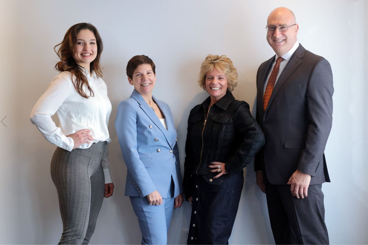 Photo of The Golden Oak Group - Morgan Stanley