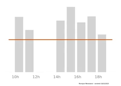 Voir le trafic sur Google maps https://maps.google.com/maps?cid=11960648980829759976