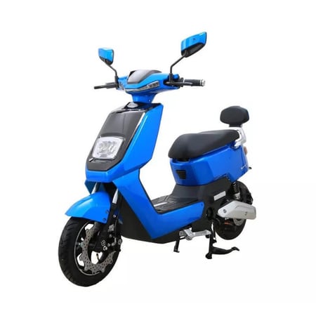 Vespino 7i S