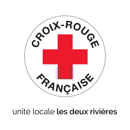 Croix Rouge Française, unité locale les deux rivières à Massy, collecte de vêtements