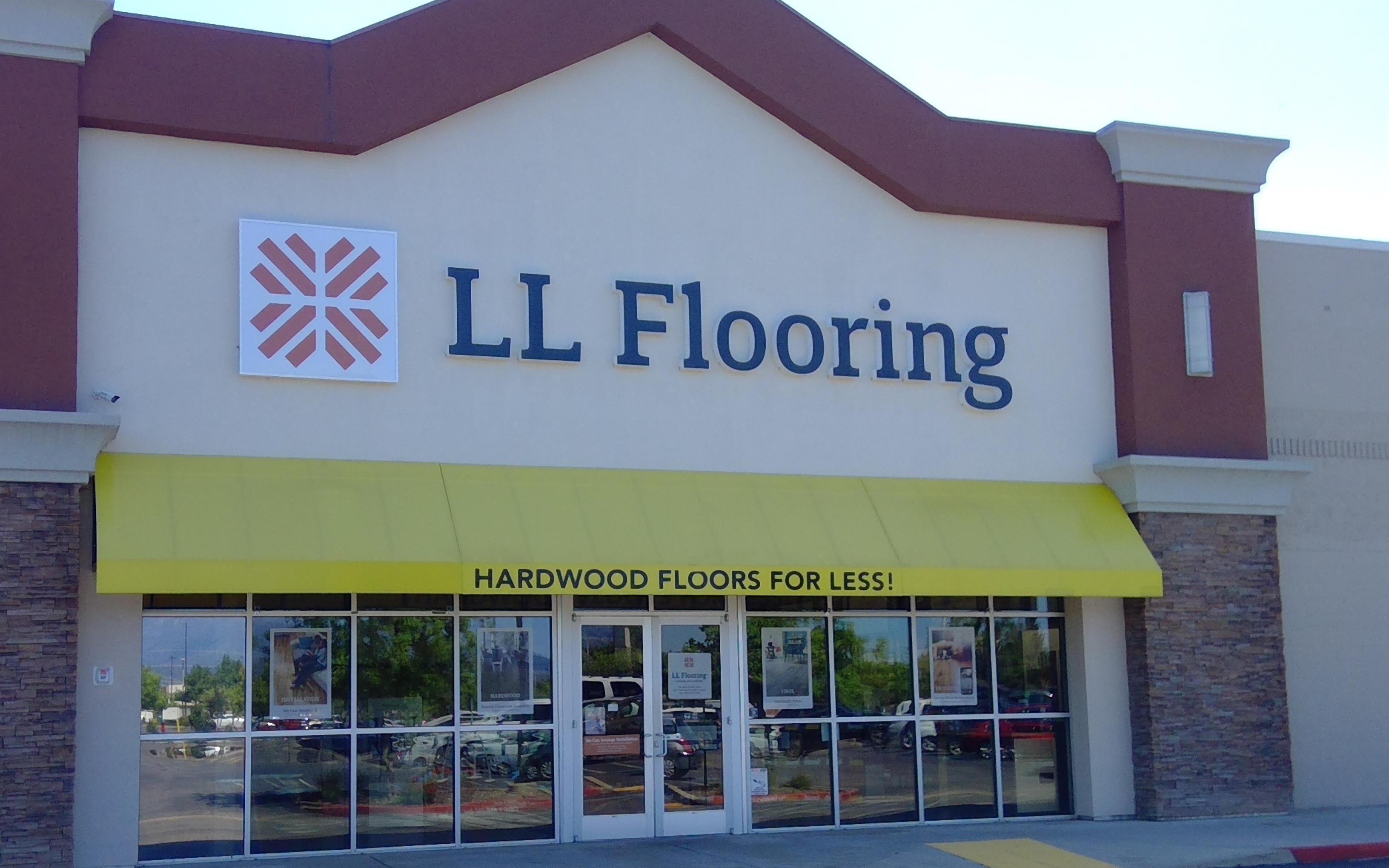 Vinyl Flooring Maintenance Tips  LL Flooring (Lumber Liquidators)