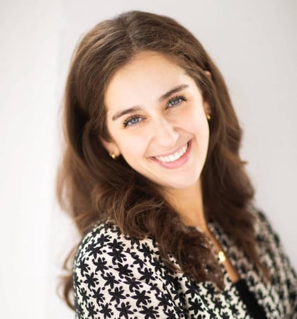 Photo of Olivia Normand