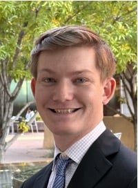 Photo of Ryan Vanderway